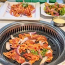 小碳家齐齐哈尔烤肉 - 泉州市旅游 缩略图 6