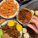 山河屯铁锅炖(西坝河店) - 北京市旅游 缩略图 2