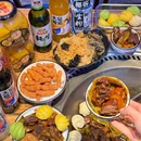 山河屯铁锅炖(西坝河店) - 北京市旅游 缩略图 1