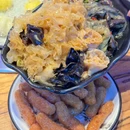 山河屯铁锅炖(西坝河店) - 北京市旅游 缩略图 9