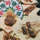 玺发发串串火锅馆·铁板·大排档(银座和谐广场店) - 北京市旅游 缩略图 4