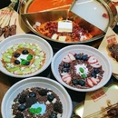 玺发发串串火锅馆·铁板·大排档(银座和谐广场店) - 北京市旅游 缩略图 6