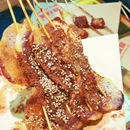 玺发发串串火锅馆·铁板·大排档(银座和谐广场店) - 北京市旅游 缩略图 8
