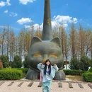 肥猫岛 - 淮安市旅游 缩略图 3