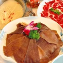 胡东风现熬鱼汤.棋牌火锅(漕河泾店) - 上海市旅游 缩略图 4