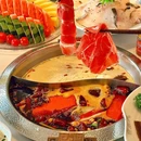 胡东风现熬鱼汤.棋牌火锅(漕河泾店) - 上海市旅游 缩略图 8