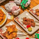 大吉烧鸟专门店YAKITORI(夏都小镇店) - 上海市旅游 缩略图 5