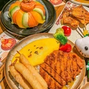 大吉烧鸟专门店YAKITORI(夏都小镇店) - 上海市旅游 缩略图 6