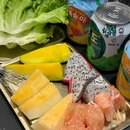 东井·和牛烤肉自助(曲江店) - 西安市旅游 缩略图 5