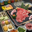 东井·和牛烤肉自助(曲江店) - 西安市旅游 缩略图 9