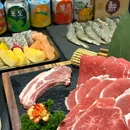 东井·和牛烤肉自助(曲江店) - 西安市旅游 缩略图 8