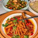 塘栖土菜馆 - 杭州市旅游 缩略图 4