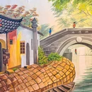 塘栖土菜馆 - 杭州市旅游 缩略图 9