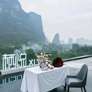 栖悦水岸民宿(阳朔十里画廊遇龙河店) - 桂林市旅游 缩略图 3
