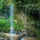川西竹海景区 - 成都市旅游 缩略图 3