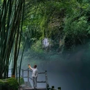川西竹海景区 - 成都市旅游 缩略图 7