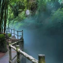 川西竹海景区 - 成都市旅游 缩略图 9
