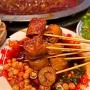 楠火锅(华阳店) - 成都市旅游 缩略图 4