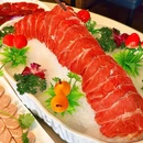 胡东风现熬鱼汤.棋牌火锅(漕河泾店) - 上海市旅游 缩略图 4