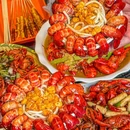 段氏龙虾(板泉路店) - 上海市旅游 缩略图 1