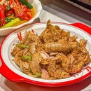 段氏龙虾(板泉路店) - 上海市旅游 缩略图 5