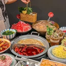 捞厂火锅(杭丝联店) - 杭州市旅游 缩略图 1