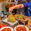 烤官大人·烧烤·小龙虾(南翔店) - 上海市旅游 缩略图 1