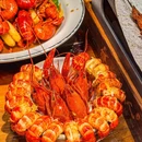 烤官大人·烧烤·小龙虾(南翔店) - 上海市旅游 缩略图 4