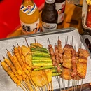 烤官大人·烧烤·小龙虾(南翔店) - 上海市旅游 缩略图 3