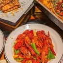 烤官大人·烧烤·小龙虾(南翔店) - 上海市旅游 缩略图 5