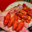烤官大人·烧烤·小龙虾(南翔店) - 上海市旅游 缩略图 7