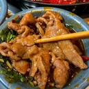 黄家码头老火锅(磁器口西城丽景店) - 重庆市旅游 缩略图 6