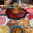 黄家码头老火锅(磁器口西城丽景店) - 重庆市旅游 缩略图 8