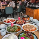 蜀上肴(青羊宫店) - 成都市旅游 缩略图 1