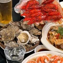 慢鼓海鲜小馆Mangoo Bistro(交子大道店) - 成都市旅游 缩略图 4