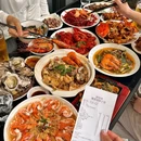 慢鼓海鲜小馆Mangoo Bistro(交子大道店) - 成都市旅游 缩略图 1