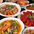慢鼓海鲜小馆Mangoo Bistro(交子大道店) - 成都市旅游 缩略图 2