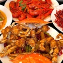 慢鼓海鲜小馆Mangoo Bistro(交子大道店) - 成都市旅游 缩略图 8