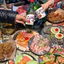 姜胖胖无限自助烤肉(江北店) - 重庆市旅游 缩略图 1