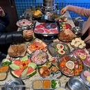 姜胖胖无限自助烤肉(江北店) - 重庆市旅游 缩略图 7