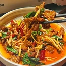 云漫烧·云南烧烤·云南特色菜Cloud 9 Grill - 上海市旅游 缩略图 6