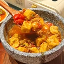 云漫烧·云南烧烤·云南特色菜Cloud 9 Grill - 上海市旅游 缩略图 7