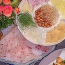 渔意如意·私厨店 - 广州市旅游 缩略图 4