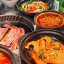 茉里柒佰烤肉·砂锅·海鲜(南门湾店) - 漳州市旅游 缩略图 2