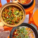 茉里柒佰烤肉·砂锅·海鲜(南门湾店) - 漳州市旅游 缩略图 5