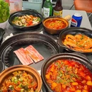 茉里柒佰烤肉·砂锅·海鲜(南门湾店) - 漳州市旅游 缩略图 1