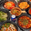 茉里柒佰烤肉·砂锅·海鲜(南门湾店) - 漳州市旅游 缩略图 4