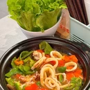 茉里柒佰烤肉·砂锅·海鲜(南门湾店) - 漳州市旅游 缩略图 6