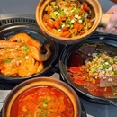 茉里柒佰烤肉·砂锅·海鲜(南门湾店) - 漳州市旅游 缩略图 7