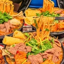 肥汁米兰香港米线(徐匯龙华会分号) - 上海市旅游 缩略图 7